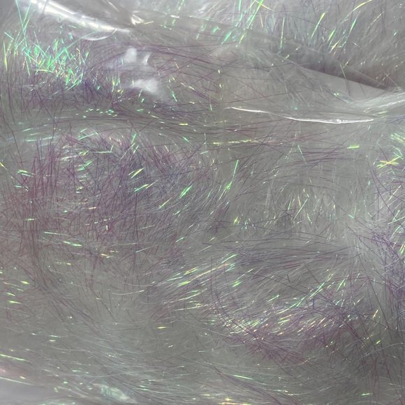 Iridescent Sparkle Fiber for Needle Felting Crafts Dimensions 5 Packs - Picture 13 of 16